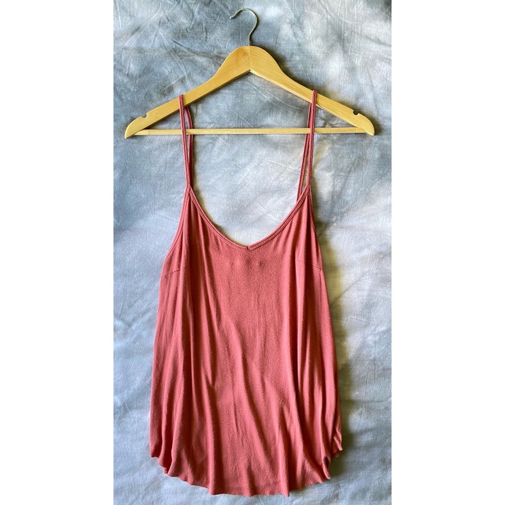 Super Soft Tank - Picture 5 of 7